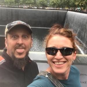 Meet your Posher, Susie